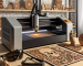 desktop laser engraver