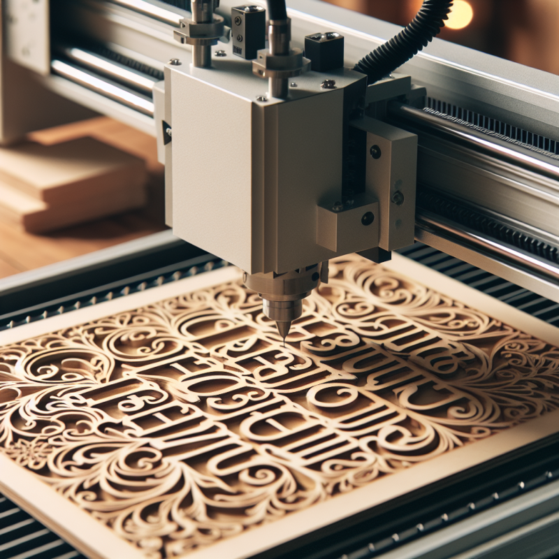 laser engraver machines